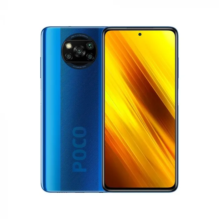 Xiaomi Poco X3