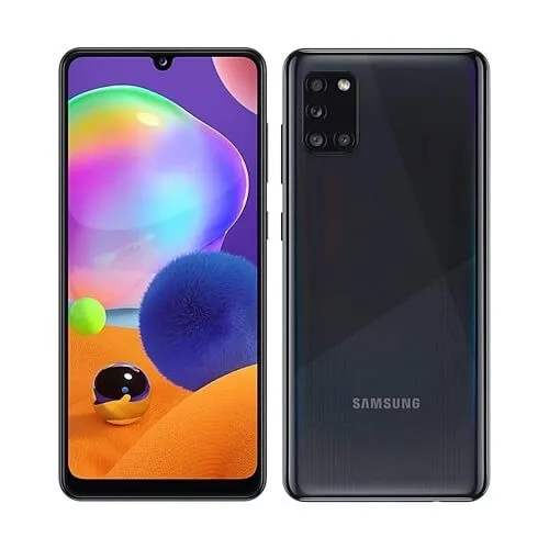 Samsung Galaxy A31