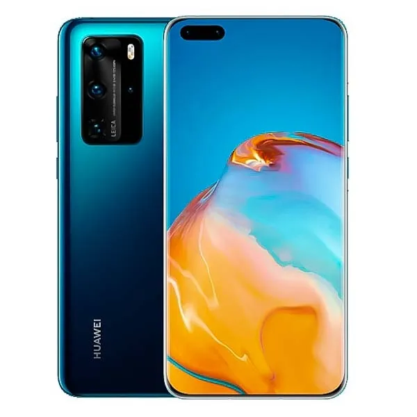 Huawei P40 Pro