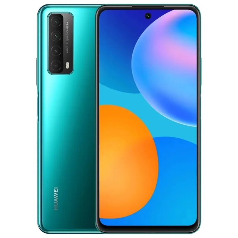 Huawei P Smart 2021