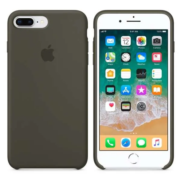 iPhone 7 Plus/8 Plus