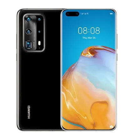 Huawei P40 Pro Plus
