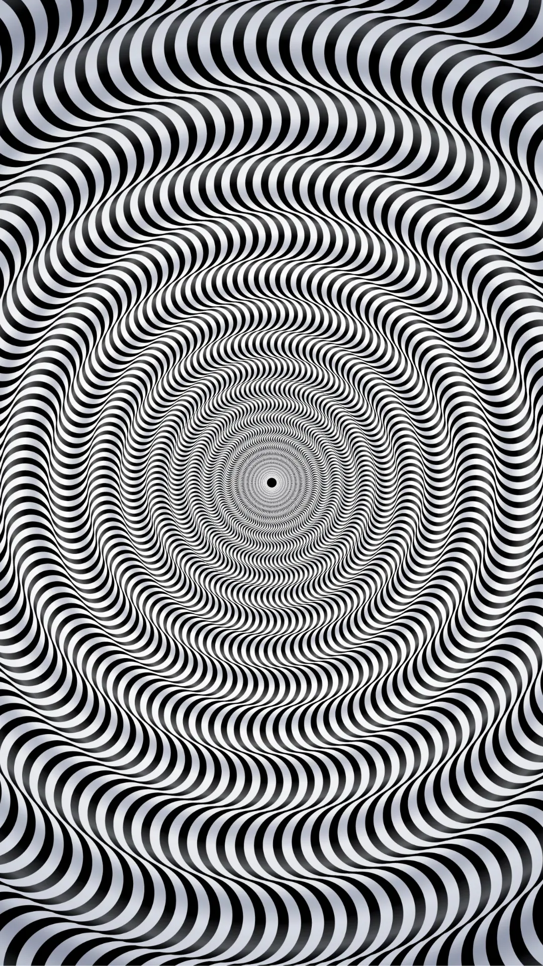 Psychedelic pattern 1