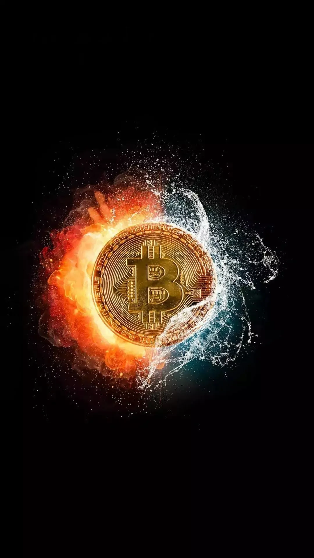 BTC