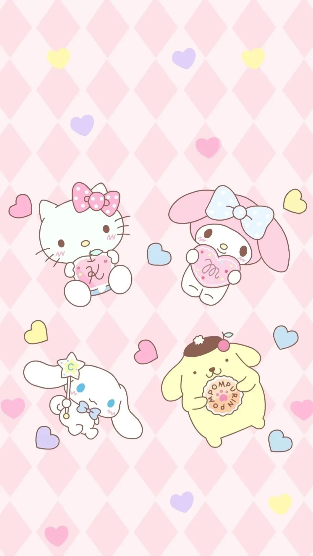 Cute animals