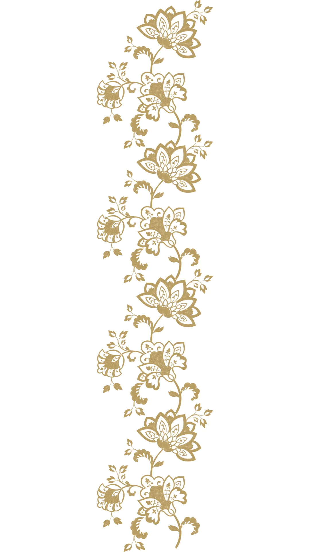 Flower tape