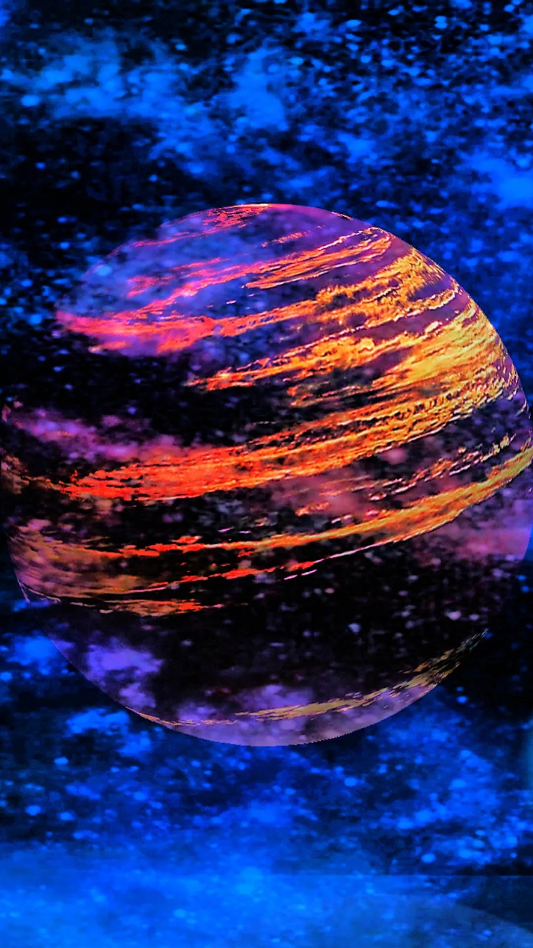 Mars
