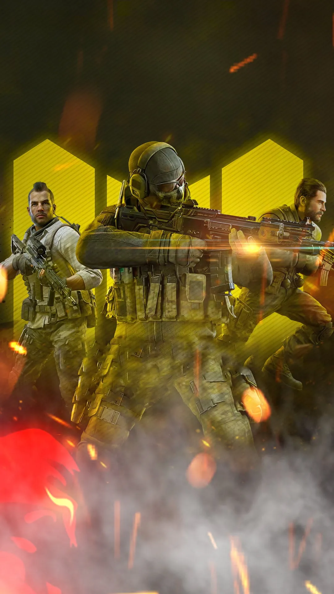 Call of duty