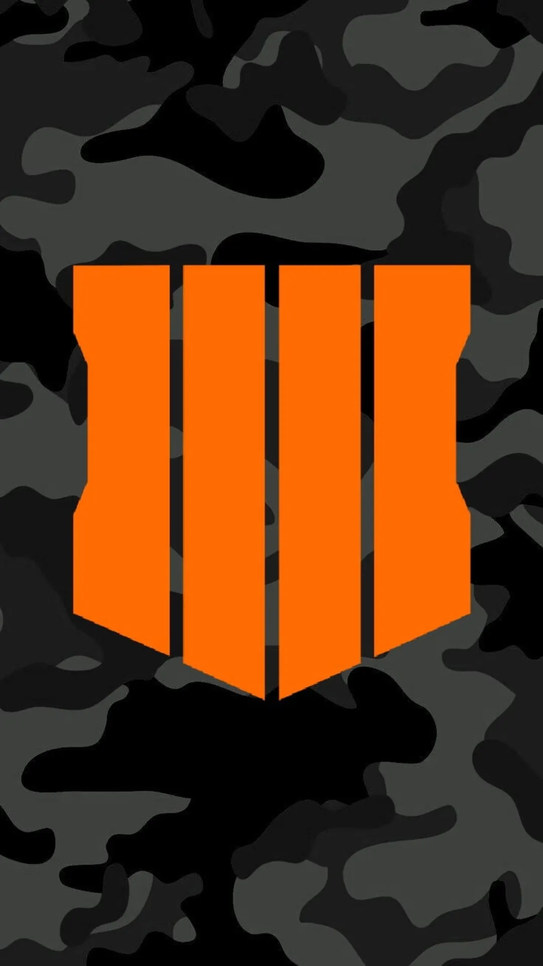Call of Duty logo