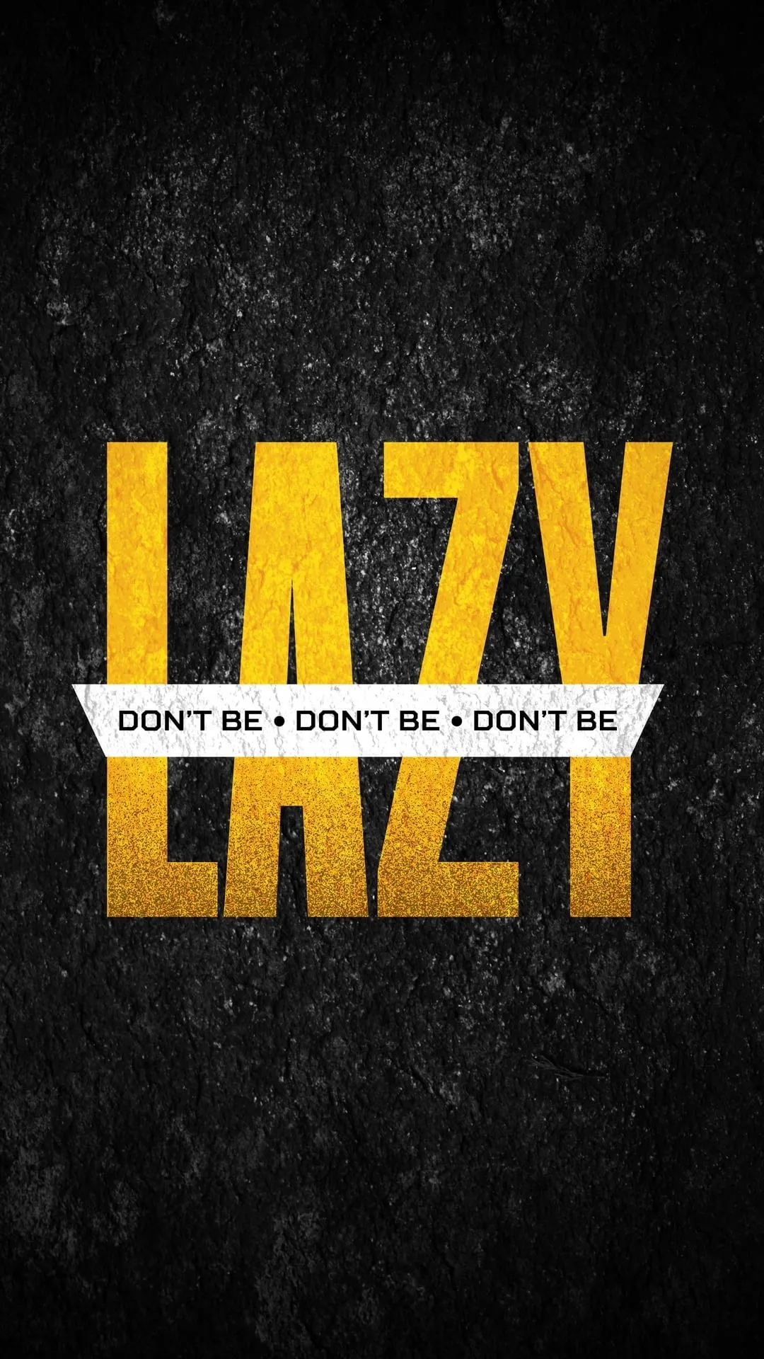 Lazy